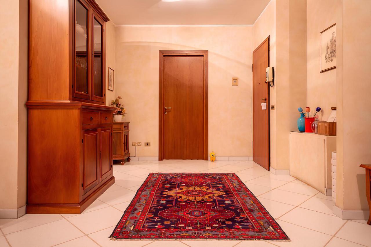 I Cedri Apartamento Turim Exterior foto