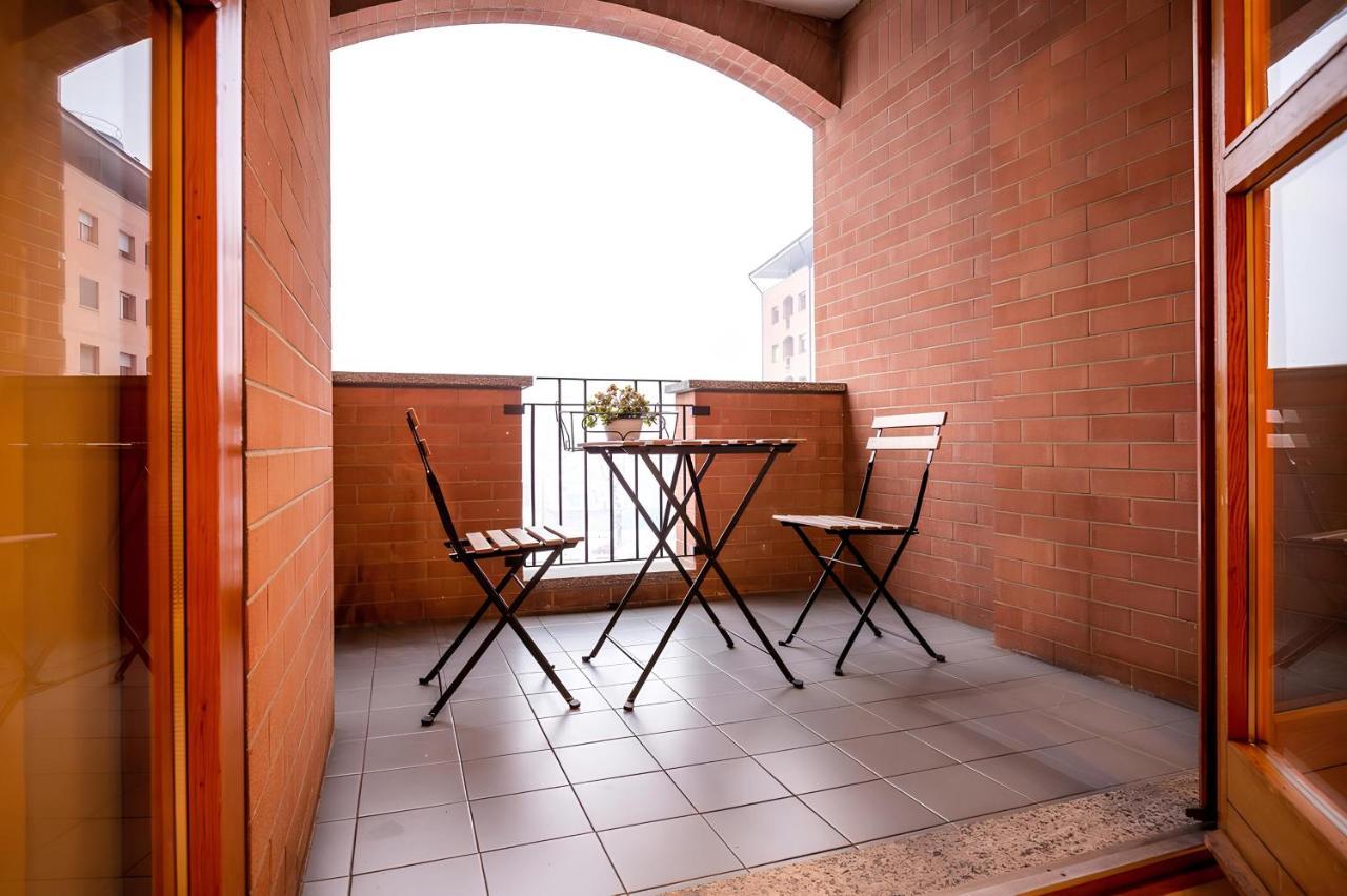 I Cedri Apartamento Turim Exterior foto