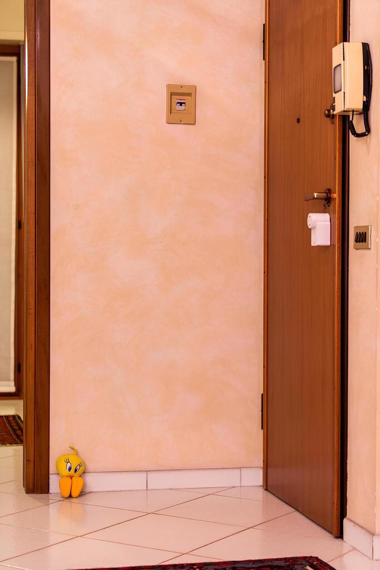 I Cedri Apartamento Turim Exterior foto
