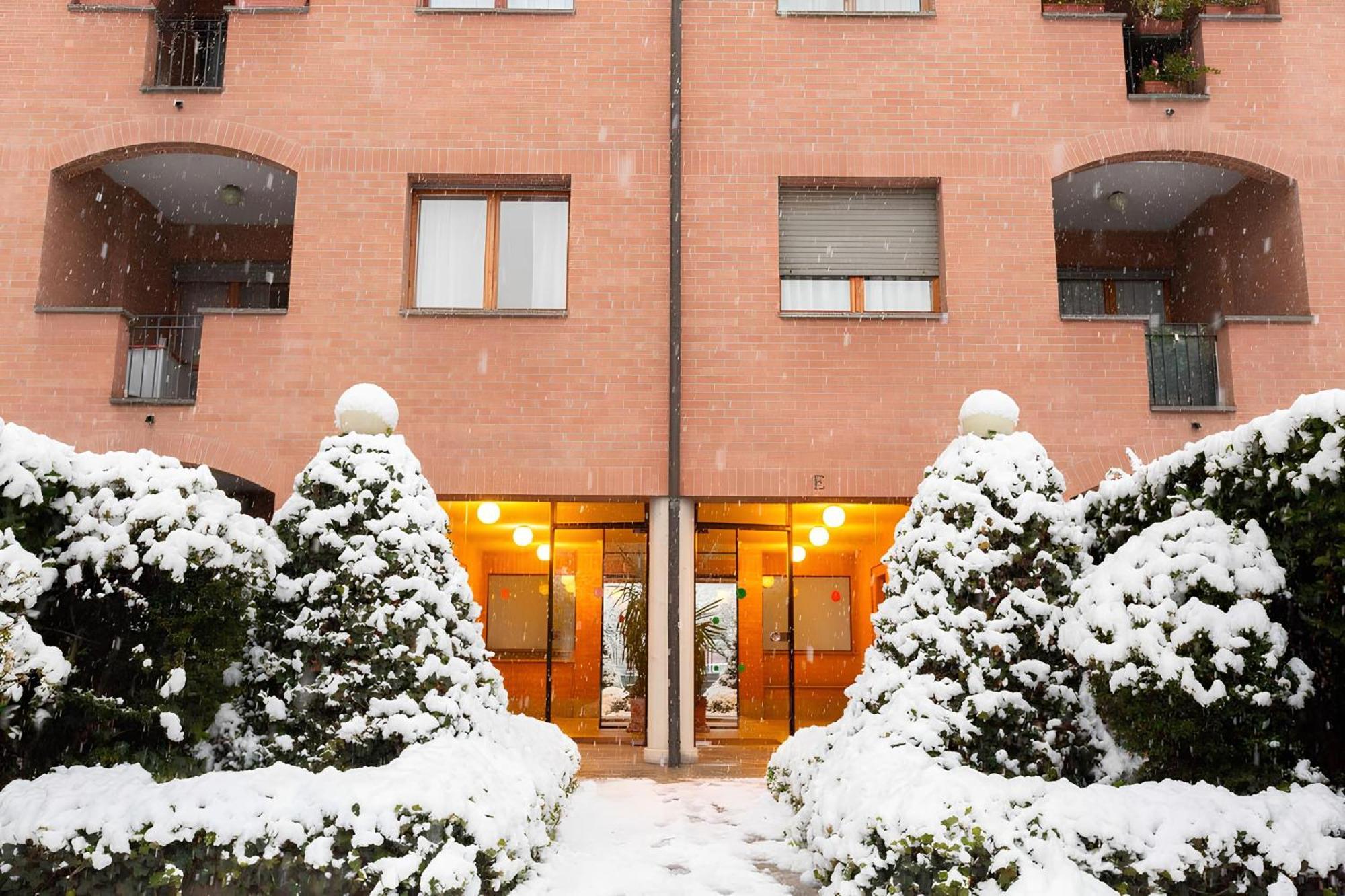 I Cedri Apartamento Turim Exterior foto