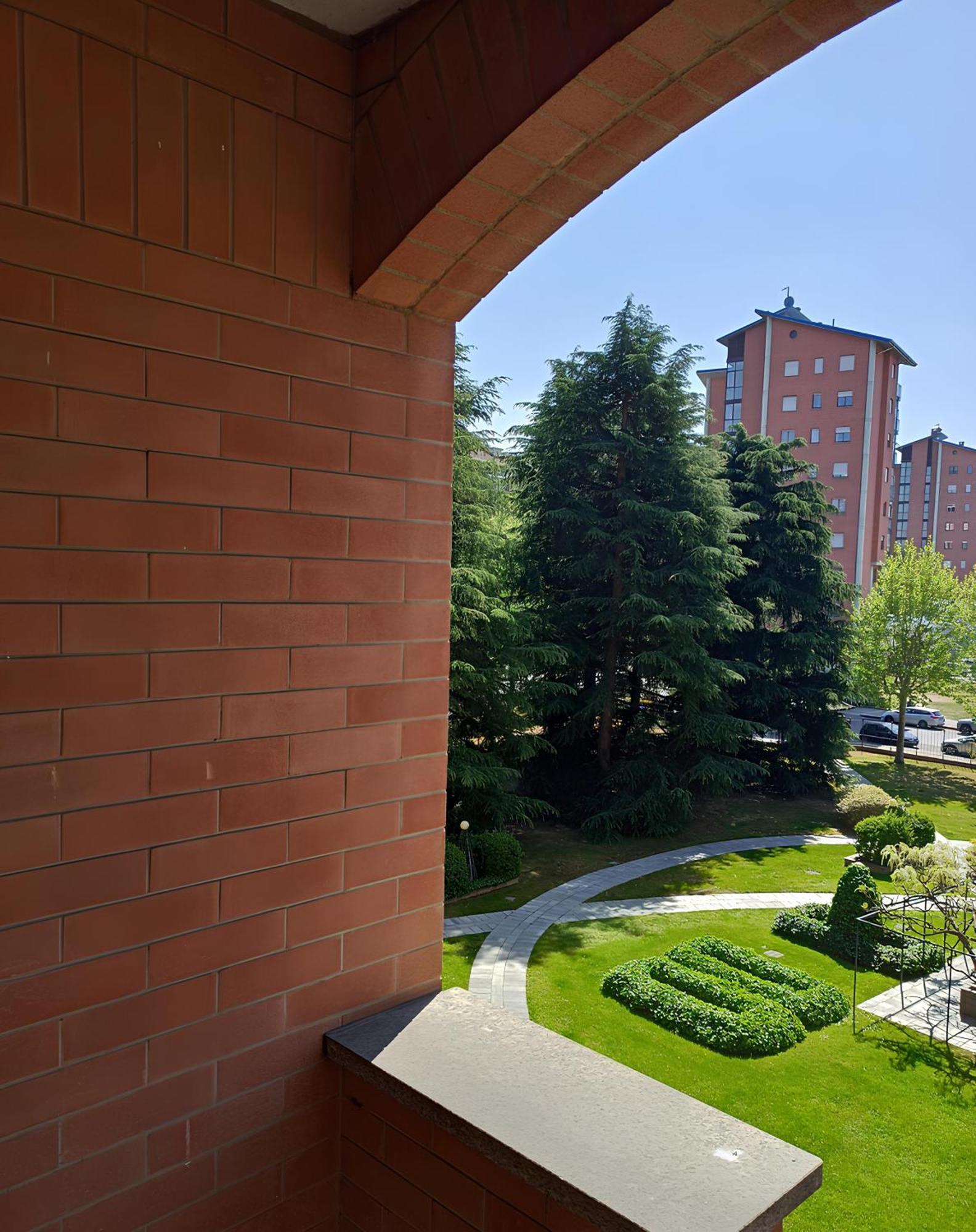 I Cedri Apartamento Turim Exterior foto