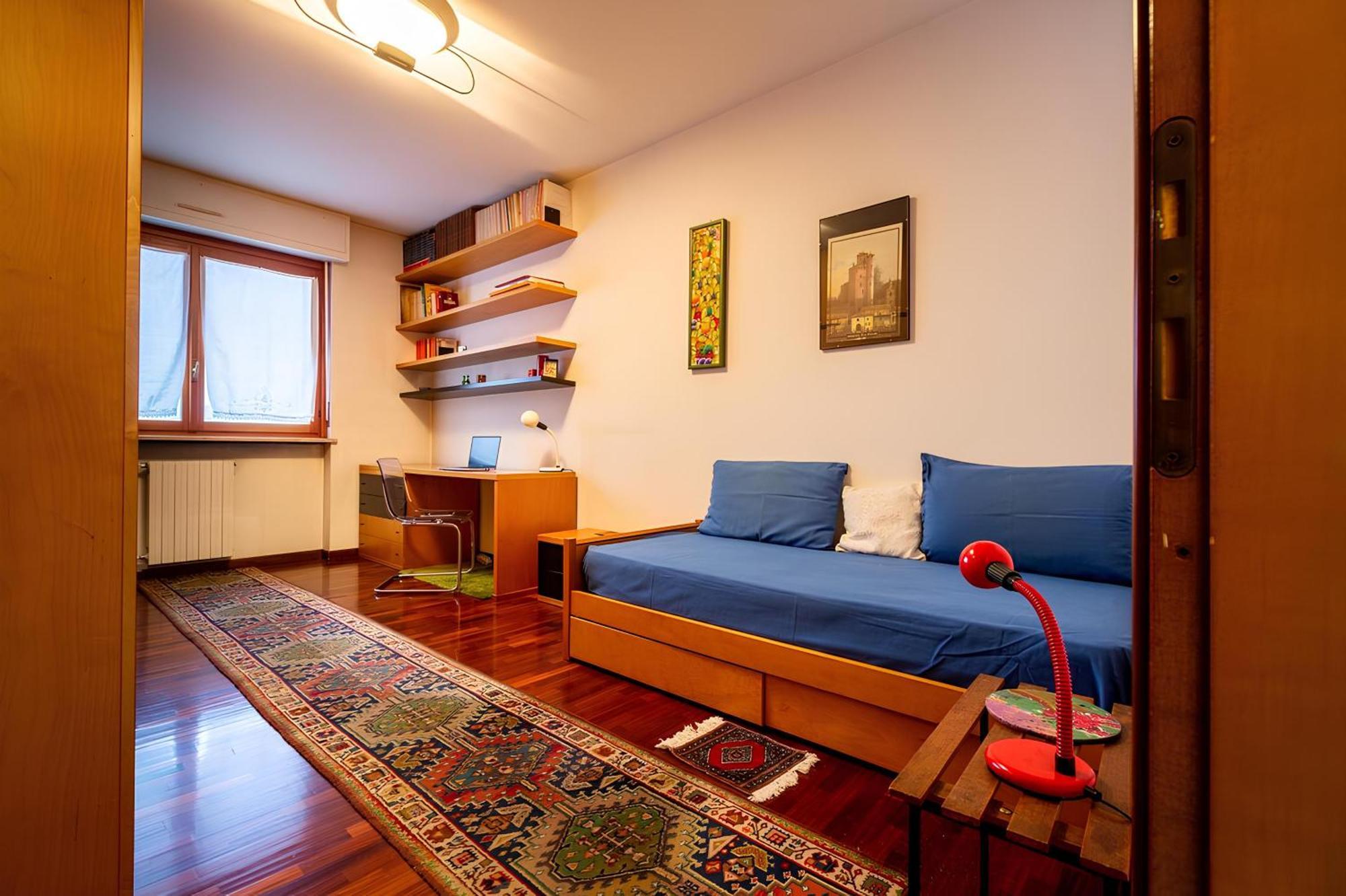 I Cedri Apartamento Turim Exterior foto