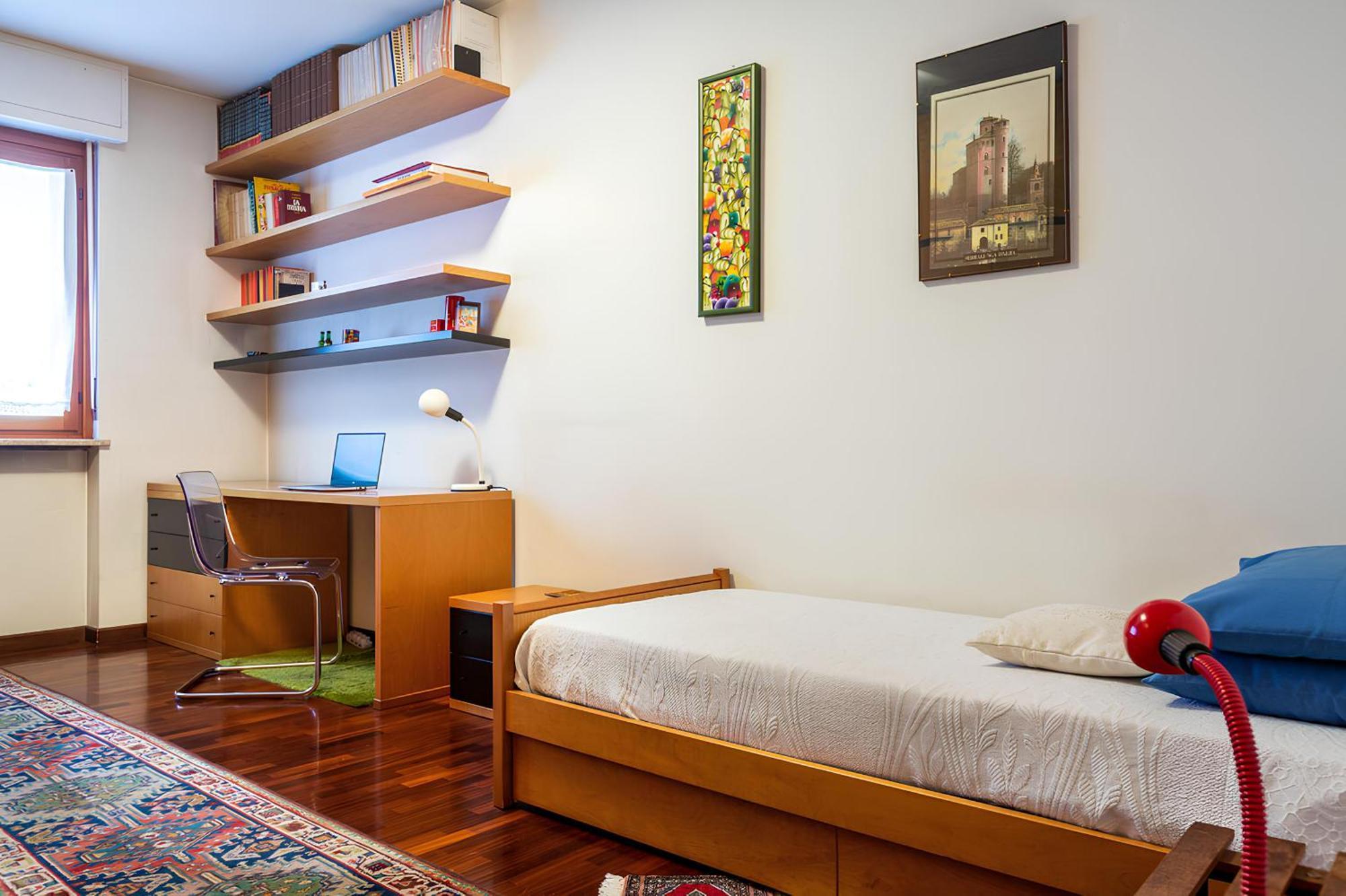 I Cedri Apartamento Turim Exterior foto