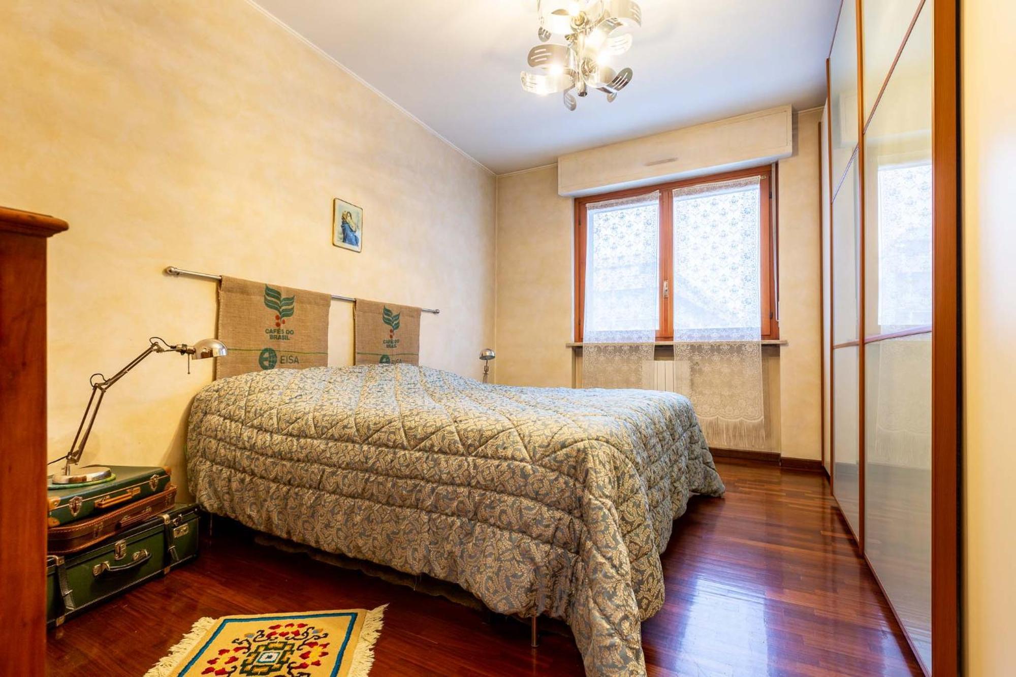 I Cedri Apartamento Turim Exterior foto