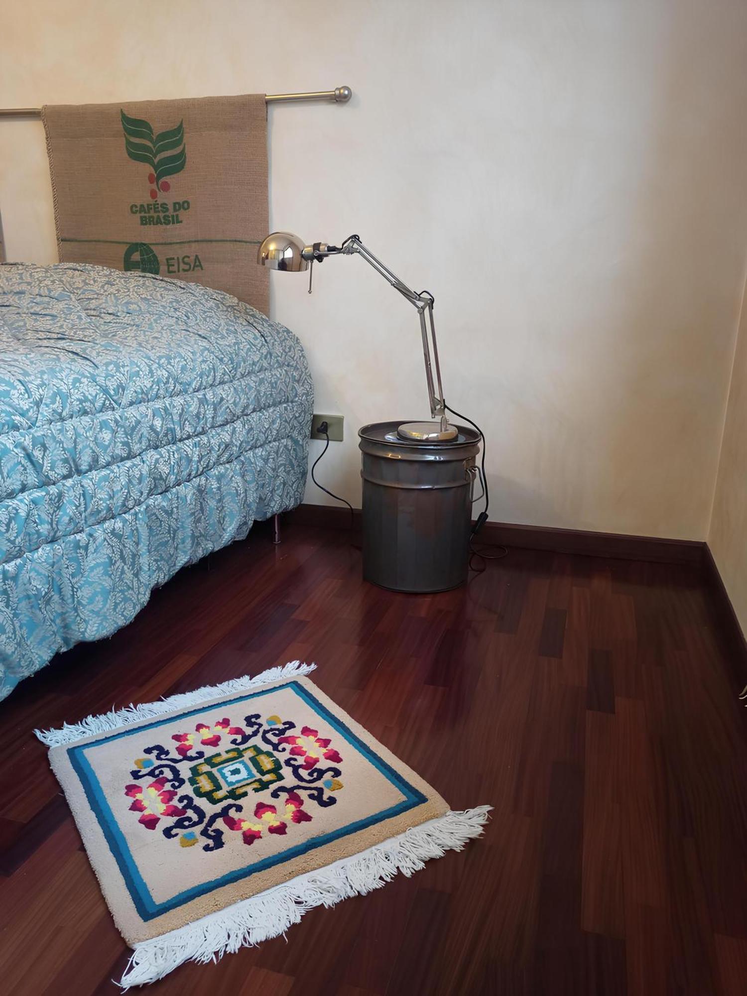 I Cedri Apartamento Turim Exterior foto