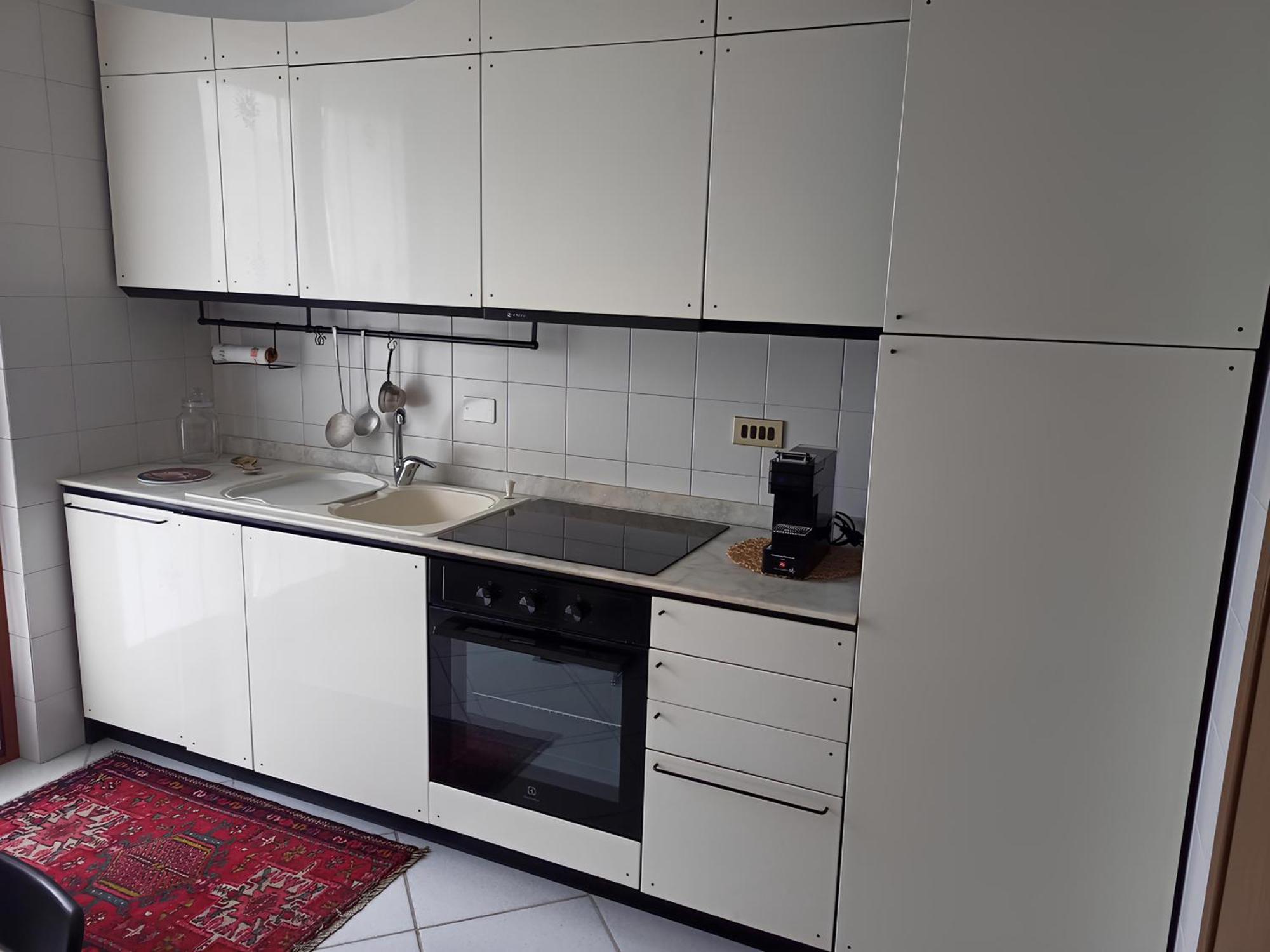 I Cedri Apartamento Turim Exterior foto