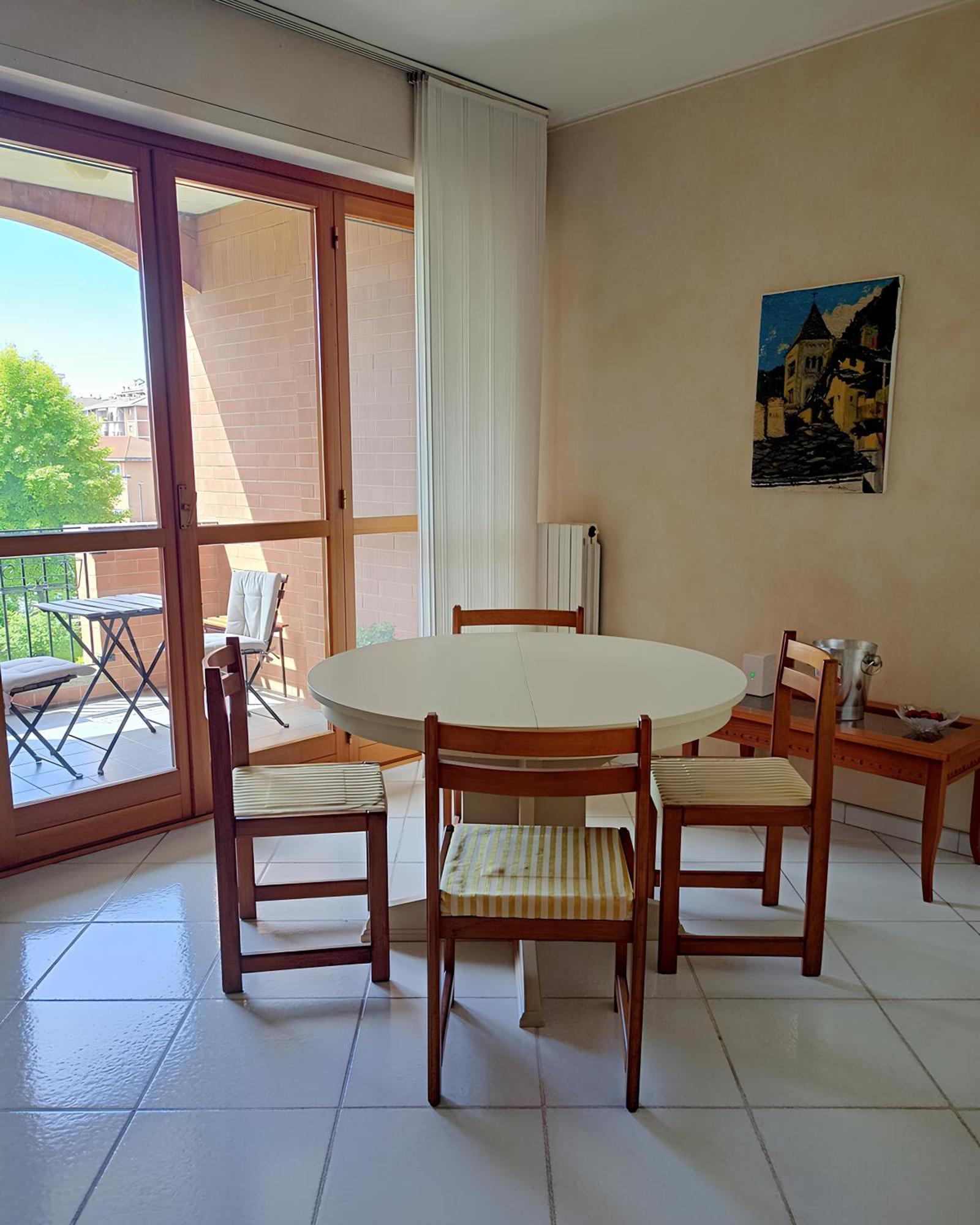 I Cedri Apartamento Turim Exterior foto