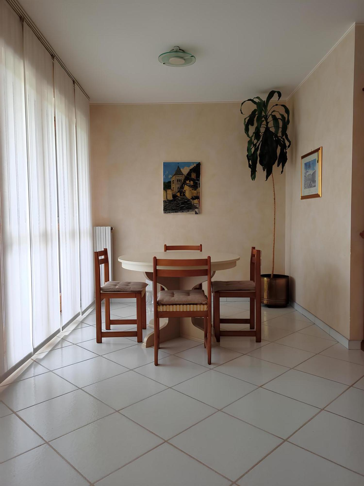 I Cedri Apartamento Turim Exterior foto