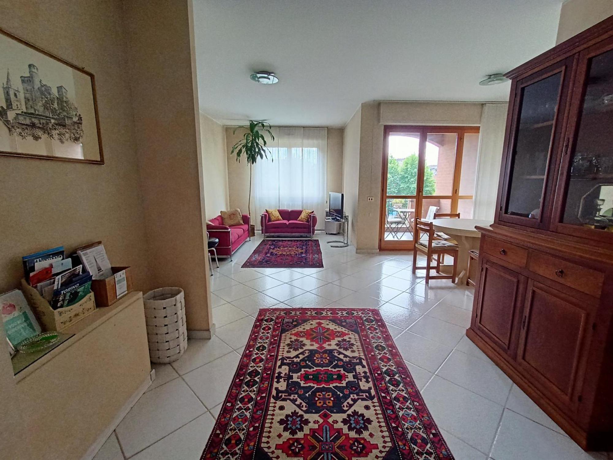 I Cedri Apartamento Turim Exterior foto